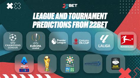 Football Matches Predictions for Today 22Bet™.